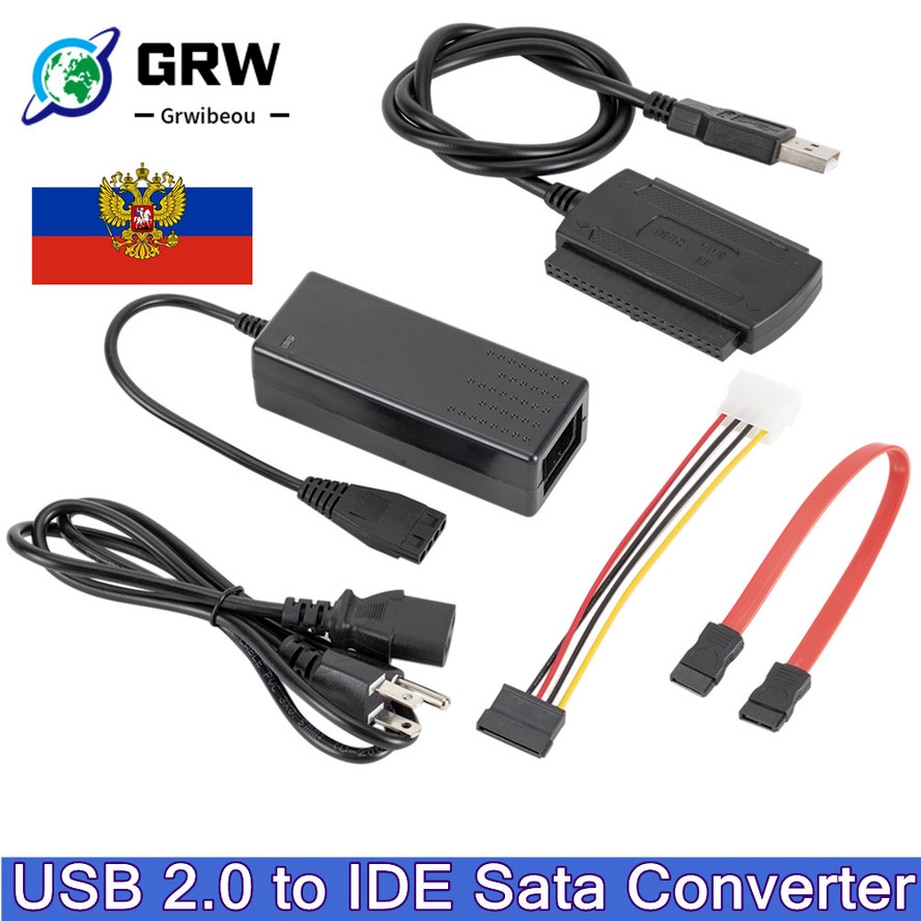 USB 2.0-IDE SATA S-ATA 2.5 3.5 HD HDD ϵ ..